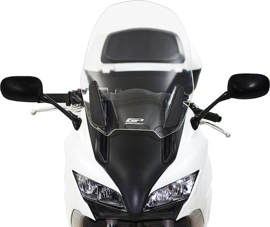 Moto Discovery Διάφανη Ζελατίνα Μοτοσυκλέτας για Honda CBF 1000 09120-41190