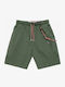 Men's Shorts Green