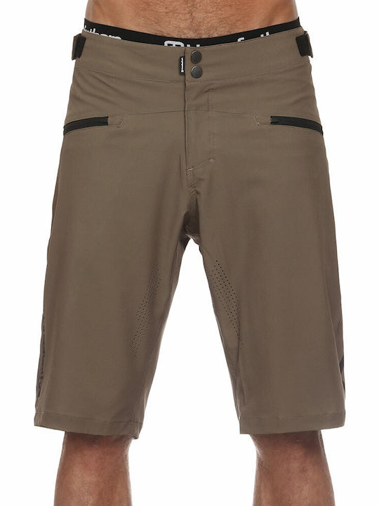 Horsefeathers Men's Shorts Brown