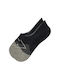 Intimonna Herren Socken Schwarz 1Pack