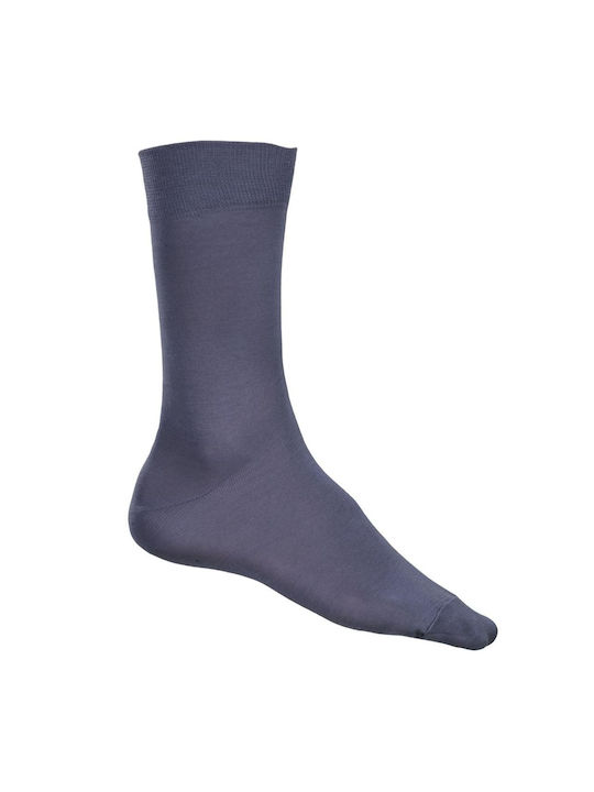 Lord Men's Socks Gray