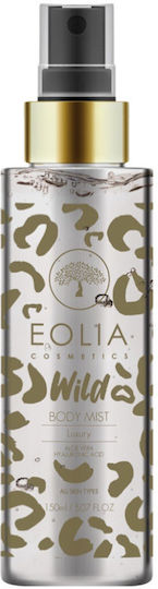 Eolia Cosmetics Wild Luxury Мист за тяло 150мл