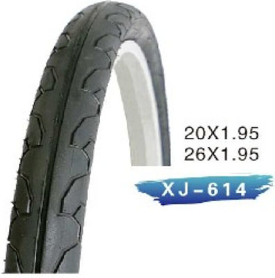 Byox Fahrradreifen 26"