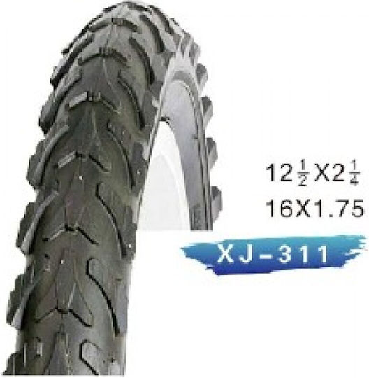 Byox Bike Tire 16"