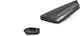 Benelli Foot Peg Μοτοσυκλέτας 241-23-252509