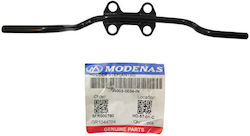 Modenas Motorcycle Foot Peg 244-04-06000