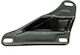 Titan Μοτοσυκλέτας în Culoare Black 21770