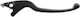 WFO Motorcycle Brake Lever Black 220-08-73542