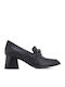 Pantofi cu toc Negre