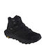 HOKA Anacapa 2 Men's Hiking Boots Waterproof with Gore-Tex Membrane Black