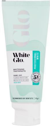 White Glo Professional White Toothpaste for Whitening 115gr