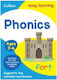 Phonics Ages 5-6