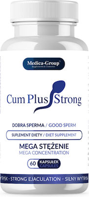 Medica-Group Cum Plus Strong 60 caps