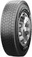 Pirelli IT-D90 315/80R22.5 156L M+S Θερινό Λάστιχο Φορτηγού