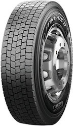 Pirelli IT-D90 315/70R22.5 154E-Commerce-Website M+S 4 Jahreszeiten Lkw-Reifen
