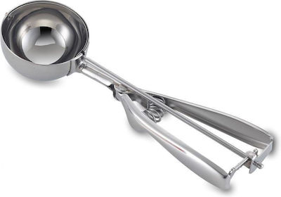 Max Home Inox Ice Cream Spoon with Mechanism