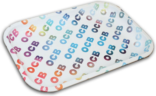 Ocb Rolling Tray