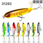 Artificial Bait 11pcs