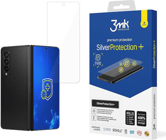 3MK SilverProtection+ Antibacterial Screen Protector (Galaxy Z Fold5)