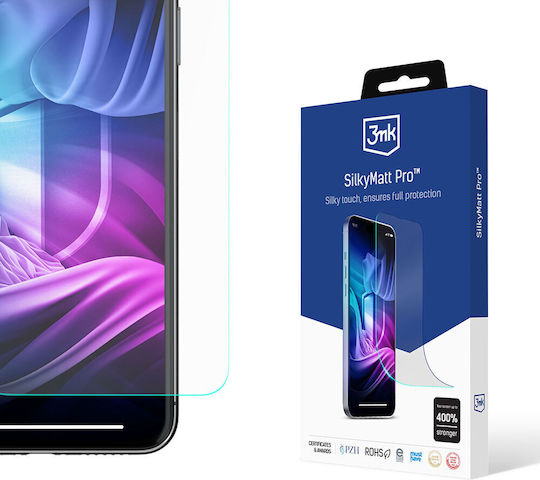 3MK Silky Matt Pro Screen Protector (Nothing Phone 1)