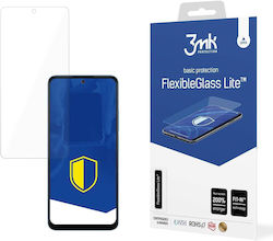 3MK FlexibleGlass Lite 0.16mm (Redmi 12 4G / Redmi 12 5G)