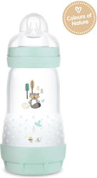 Mam Plastic Baby Bottle Easy Start Anti-Colic A...
