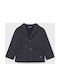 Kids' Blazer Short Blue