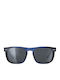 Izipizi Unisex Sunglasses with Plastic Frame Night Blue