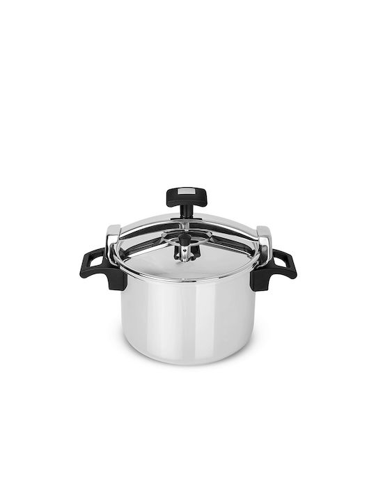 Boj Pressure Cooker 8lt