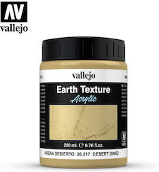 Acrylicos Vallejo Effects Боя за Моделизъм в Бе...