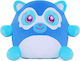 Just Toys Плюшена Играчка Dream Beams Dream Beams Червен За 3+ Години 18 См