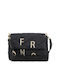FRNC Women's Bag Crossbody Black