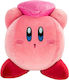 Tomy Jucărie de pluș Kirby with Heart pentru 3+ Ani 36 cm.