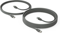 Logitech Tap Cat5e Kit CAT5E Kit for Logitech TAP (952-000019)