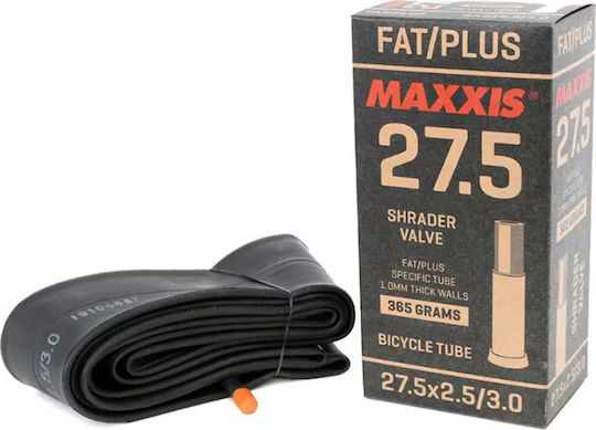 Maxxis 27.5X2.50/3.00 Σαμπρέλα Ποδηλάτου 27.5" x 2.5" / 3" A/V 48mm