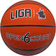 Liga Sport Open Court Basketball Draußen