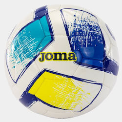 Joma Dali II Minge de fotbal Albă