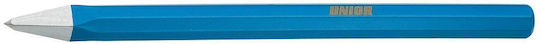 Unior 608486 Hand Tool Needle Hexagon N18 300mm with Wooden Handle