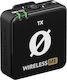 Rode Wireless ME TX Sender Mikrofon