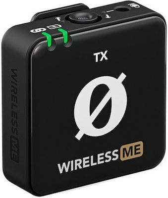 Rode Wireless ME TX Πομπός Μικροφώνου