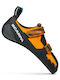 Scarpa Quantix Women's Neutral Climbing Shoes Orange
