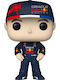 Funko Pop! Racing: Max Verstappen 03