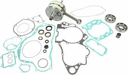 Hot Rods Arborele cotit pentru Suzuki RM 250 - RM 250