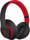 Beats Studio3 Wireless/Wired Over Ear Headphone...