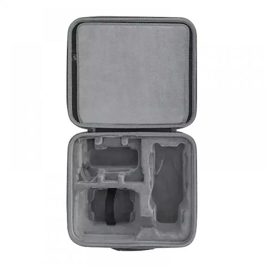 Sunnylife Valiză De Transport Neagră Pentru Drone 30x12.8x34.5cm