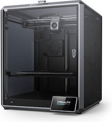 Creality3D K1 Max Αυτόνομος 3D Printer με Σύνδεση USB / Wi-Fi