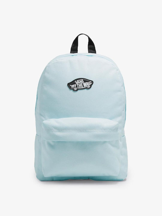 Vans Schulranzen Rucksack Junior High-High School Blue Glow