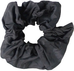 Ro-Ro Accessories Scrunchie Μαύρο
