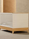 Casababy Люлка Juno Бяла