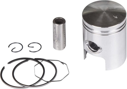 Motorcycle Piston 40mm for Gilera Runner / Stalker for Piaggio Vespa / NRG for Yamaha SR / DT